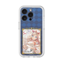 スリムプロテクションプレミアムケース［ クイズRPG 魔法使いと黒猫のウィズ - ガトリン ］