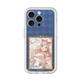 スリムプロテクションプレミアムケース［ クイズRPG 魔法使いと黒猫のウィズ - ガトリン ］