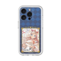 スリムプロテクションプレミアムケース［ クイズRPG 魔法使いと黒猫のウィズ - ガトリン ］