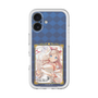スリムプロテクションプレミアムケース［ クイズRPG 魔法使いと黒猫のウィズ - ガトリン ］