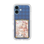 スリムプロテクションプレミアムケース［ クイズRPG 魔法使いと黒猫のウィズ - ガトリン ］