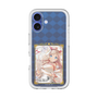 スリムプロテクションプレミアムケース［ クイズRPG 魔法使いと黒猫のウィズ - ガトリン ］