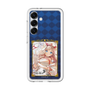 スリムプロテクションプレミアムケース［ クイズRPG 魔法使いと黒猫のウィズ - ガトリン ］
