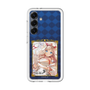 スリムプロテクションプレミアムケース［ クイズRPG 魔法使いと黒猫のウィズ - ガトリン ］