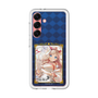 スリムプロテクションプレミアムケース［ クイズRPG 魔法使いと黒猫のウィズ - ガトリン ］