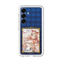 スリムプロテクションプレミアムケース［ クイズRPG 魔法使いと黒猫のウィズ - ガトリン ］