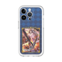 スリムプロテクションプレミアムケース［ クイズRPG 魔法使いと黒猫のウィズ - アルドベリク ］