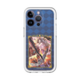 スリムプロテクションプレミアムケース［ クイズRPG 魔法使いと黒猫のウィズ - アルドベリク ］