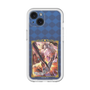 スリムプロテクションプレミアムケース［ クイズRPG 魔法使いと黒猫のウィズ - アルドベリク ］