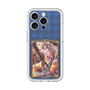 スリムプロテクションプレミアムケース［ クイズRPG 魔法使いと黒猫のウィズ - アルドベリク ］