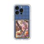 スリムプロテクションプレミアムケース［ クイズRPG 魔法使いと黒猫のウィズ - アルドベリク ］