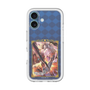 スリムプロテクションプレミアムケース［ クイズRPG 魔法使いと黒猫のウィズ - アルドベリク ］