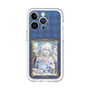 スリムプロテクションプレミアムケース［ クイズRPG 魔法使いと黒猫のウィズ - リルム ］