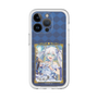 スリムプロテクションプレミアムケース［ クイズRPG 魔法使いと黒猫のウィズ - リルム ］