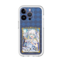 スリムプロテクションプレミアムケース［ クイズRPG 魔法使いと黒猫のウィズ - リルム ］