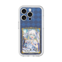 スリムプロテクションプレミアムケース［ クイズRPG 魔法使いと黒猫のウィズ - リルム ］