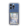スリムプロテクションプレミアムケース［ クイズRPG 魔法使いと黒猫のウィズ - リルム ］