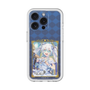 スリムプロテクションプレミアムケース［ クイズRPG 魔法使いと黒猫のウィズ - リルム ］