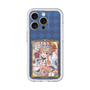 スリムプロテクションプレミアムケース［ クイズRPG 魔法使いと黒猫のウィズ - アレスちゃん ］