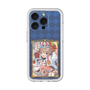 スリムプロテクションプレミアムケース［ クイズRPG 魔法使いと黒猫のウィズ - アレスちゃん ］