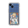 スリムプロテクションプレミアムケース［ クイズRPG 魔法使いと黒猫のウィズ - エターナル・ロア ］