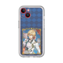 スリムプロテクションプレミアムケース［ クイズRPG 魔法使いと黒猫のウィズ - エターナル・ロア ］