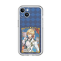 スリムプロテクションプレミアムケース［ クイズRPG 魔法使いと黒猫のウィズ - エターナル・ロア ］