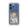 スリムプロテクションプレミアムケース［ クイズRPG 魔法使いと黒猫のウィズ - エターナル・ロア ］