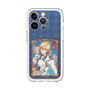 スリムプロテクションプレミアムケース［ クイズRPG 魔法使いと黒猫のウィズ - エターナル・ロア ］