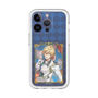 スリムプロテクションプレミアムケース［ クイズRPG 魔法使いと黒猫のウィズ - エターナル・ロア ］