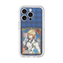 スリムプロテクションプレミアムケース［ クイズRPG 魔法使いと黒猫のウィズ - エターナル・ロア ］