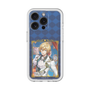 スリムプロテクションプレミアムケース［ クイズRPG 魔法使いと黒猫のウィズ - エターナル・ロア ］