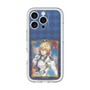 スリムプロテクションプレミアムケース［ クイズRPG 魔法使いと黒猫のウィズ - エターナル・ロア ］