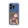 スリムプロテクションプレミアムケース［ クイズRPG 魔法使いと黒猫のウィズ - ラシュリィ ］