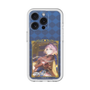 スリムプロテクションプレミアムケース［ クイズRPG 魔法使いと黒猫のウィズ - ラシュリィ ］