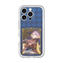 スリムプロテクションプレミアムケース［ クイズRPG 魔法使いと黒猫のウィズ - ラシュリィ ］