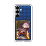 スリムプロテクションプレミアムケース［ クイズRPG 魔法使いと黒猫のウィズ - ラシュリィ ］
