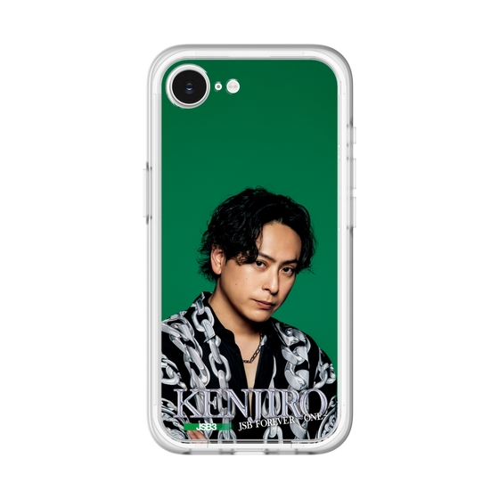 スリムプロテクションプレミアムケース［ 三代目 J SOUL BROTHERS 15TH ANNIVERSARY STADIUM LIVE "JSB FOREVER 〜ONE〜" - 山下健二郎 - ビジュアル ］