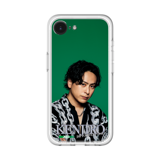 スリムプロテクションプレミアムケース［ 三代目 J SOUL BROTHERS 15TH ANNIVERSARY STADIUM LIVE "JSB FOREVER 〜ONE〜" - 山下健二郎 - ビジュアル ］