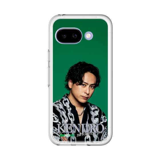 スリムプロテクションプレミアムケース［ 三代目 J SOUL BROTHERS 15TH ANNIVERSARY STADIUM LIVE "JSB FOREVER 〜ONE〜" - 山下健二郎 - ビジュアル ］