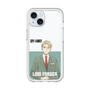 スリムプロテクションプレミアムケース［ SPY×FAMILY - ロイド・フォージャー - 立ち絵2 ］