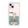 スリムプロテクションプレミアムケース［ SPY×FAMILY - ロイド・フォージャー - 立ち絵2 ］