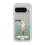 スリムプロテクションプレミアムケース［ SPY×FAMILY - ロイド・フォージャー - 立ち絵2 ］