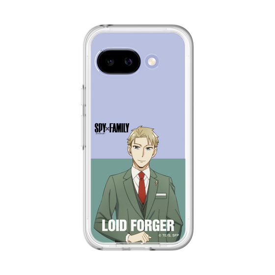 スリムプロテクションプレミアムケース［ SPY×FAMILY - ロイド・フォージャー - 立ち絵2 ］