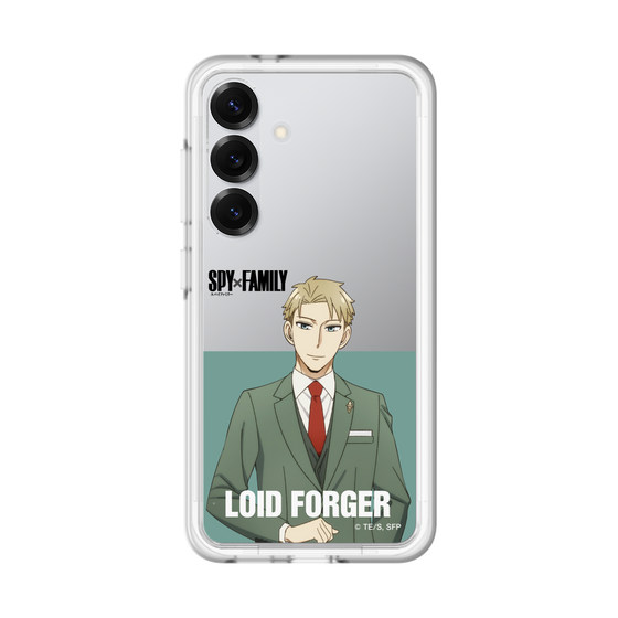 スリムプロテクションプレミアムケース［ SPY×FAMILY - ロイド・フォージャー - 立ち絵2 ］