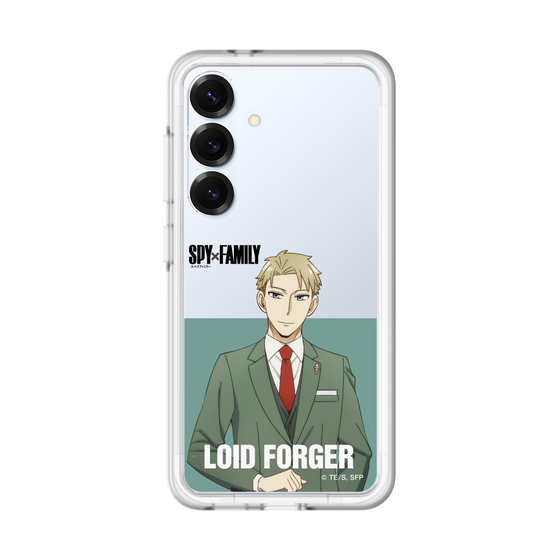 スリムプロテクションプレミアムケース［ SPY×FAMILY - ロイド・フォージャー - 立ち絵2 ］