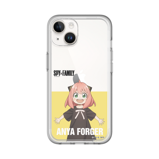 スリムプロテクションプレミアムケース［ SPY×FAMILY - アーニャ・フォージャー - 立ち絵2 ］