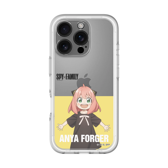 スリムプロテクションプレミアムケース［ SPY×FAMILY - アーニャ・フォージャー - 立ち絵2 ］