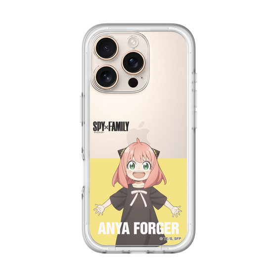 スリムプロテクションプレミアムケース［ SPY×FAMILY - アーニャ・フォージャー - 立ち絵2 ］