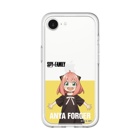 スリムプロテクションプレミアムケース［ SPY×FAMILY - アーニャ・フォージャー - 立ち絵2 ］